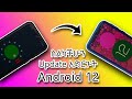 ስልካችሁን ወደ Android 12 Update አድርጉት !