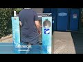 SANITIZING CART by Vema - Sanificazione Carrelli