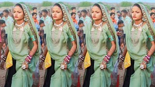 कड़वी लिमडी ने कवलो डीरो वो । kadwi limdi ne kawlo diro wo । adiwasi new timli Dance video 2024