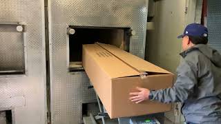 Cremation 3/21/23