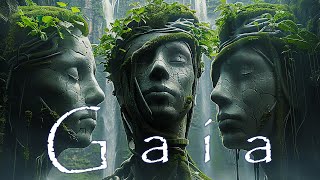 G A I A: Great Mother Nature Healing | Connect To Earth \u0026 Elements  | Gaia Music Meditation