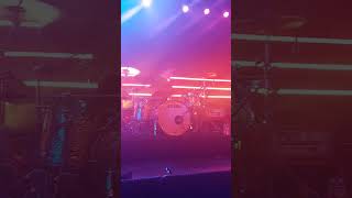 Foals - Olympic Airways - Live @SOMA, San Diego, CA 10/29/2022