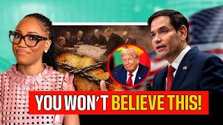 What Marco Rubio Just Said In Europe Should Terrify—And Wake-Up Africa