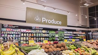 New Lake City Winn-Dixie opens at former Harvey's Supermarket