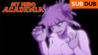 Toga's Limit | My Hero Academia