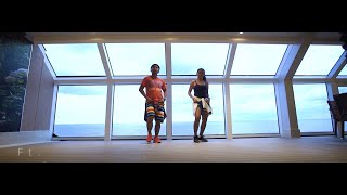 Pa Mala Yo by Natti Natasha | ZIN Rap of ZCats Crew featuring ZIN Zorah | Dance