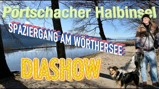 Pörtschacher Halbinsel (Diashow zur Podcast-Episode 51)