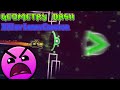 (Geometry Dash) XXI by LennyCreator