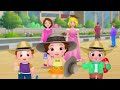 बहुत ज्यादा ice cream too much ice cream chuchu tv hindi kahaniya