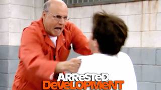 THERE'S ALWAYS MONEY IN THE BANANA STAND! - Arrested Development
