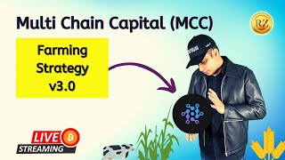 Multi Chain Capital $MCC; Should I Buy?