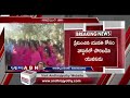 youth entered in girls hostel at nuzvid iiit college ap latest news abn telugu