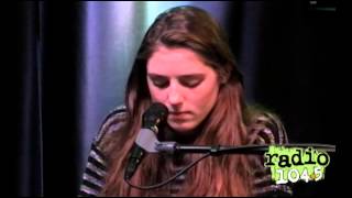 birdy performed  all you never say