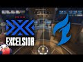 WEWON -- Dallas Fuel vs NY Excelsior Summer Showdown Review