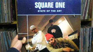 SQUARE ONE - UNTIL THEN...