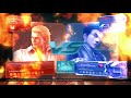 TEKKEN 7 | Kazuya vs Steve Fox