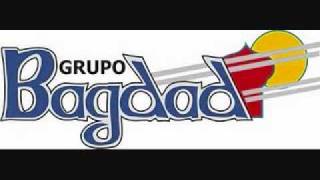 Grupo Bagdad - Italianita.