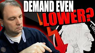 Could Demand for Silver Go Even LOWER? Bullion Dealer Said THIS!