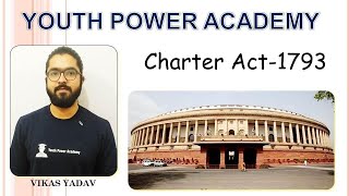 Charter Act-1793