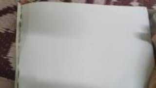 Printing Rectangular Pattern-Simplified Answer explained