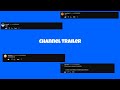 Channel Trailer