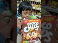 Choco Chips, Buat Sarapan Mas Brahim 🤎🍯 #trending #shortvideo #viral #shorts