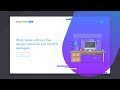 How to Design and Code a Responsive Illustration Style Website - Part 2.5