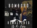 bomboro remastered