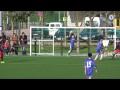 20150402 u14全場 車路士足球學校 香港 1 3 imram soccer academy 印尼