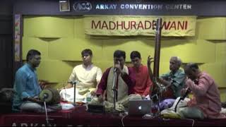 07 Madhuradhwani Ugabhoga & Anugalavu Chinte