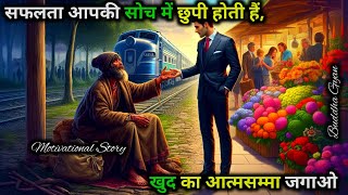 जीवन में सफलता हमारी सोच पर निर्भर करती है - Change Your Thinking ,Life Will Change Automatically ||