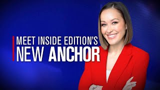 Fun Facts About Eva Pilgrim, Inside Edition’s New Anchor
