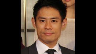 チビノリダー伊藤淳史　パパに！第１子女児誕生「責任と自覚を」