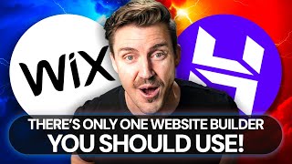 Hostinger vs Wix | The BEST website builder in 2026