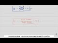 optical activity specific rotation u0026 enantiomeric excess stereochemistry youtube madchem classes