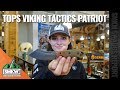 The SMKW Swaggs Report: TOPS Viking Tactics Patriot