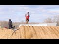 2024 gopher dunes amo pro am first race of the ontario motocross season