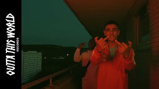 MU$A386 - MISCHE (Official 4K Video / Beat prod. by Angel Silva)