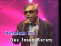 s jibeng inai dijari original lirik karaoke