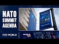 Breaking down the NATO Summit agenda | Roger Hilton