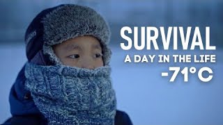 Living in the COLDEST PLACE on Earth - Siberia, Yakutia