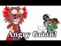 ||Angry Grian!||Hermitcraft||