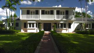 2915 Alhambra Circle, Coral Gables, FL - Rex Hamilton