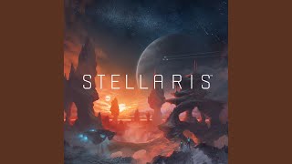 Journey Beyond the Galaxy (From Stellaris Original Game Soundtrack)