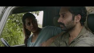 Kaattin Saarangi Official Video Song | Carbon Malayalam Movie | Fahadh Faasil | Venu |  Mamta