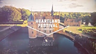 HEARTLAND FESTIVAL -  ART