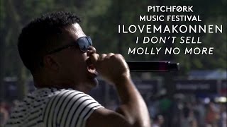 ILoveMakonnen performs \