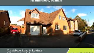 Heatherwood - For Sale - Seafield