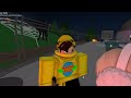 trolling my friends as an egirl in roblox murder mystery 2...