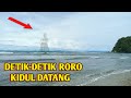 TERBARU🔴SANTRI BANG REY MELIHAT SOSOK NYI RORO KIDUL PANTAI LAUT SELATAN DATANG